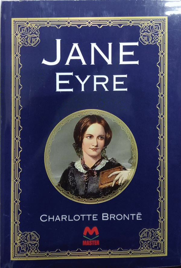 Jane Eyre / [Charlotte Brontë].