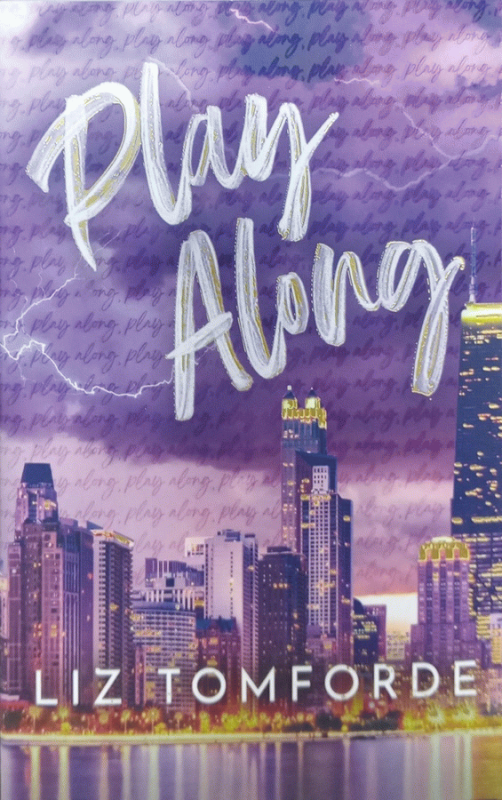 Play along / Liz Tomforde.