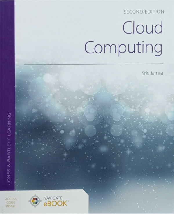 Cloud computing / Kris Jamsa.